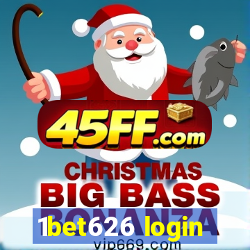 1bet626 login